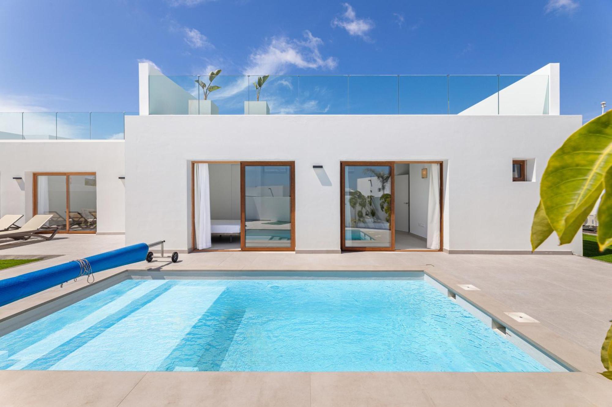Naroa 14c - Lanzarote - Vipvipvillas Villa *